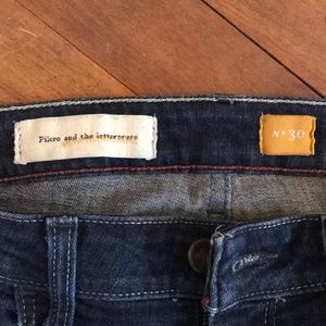 Anthropologie Jeans (30 waist)